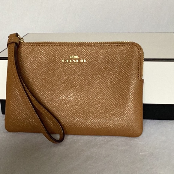 Coach bag - Picture 2 of 9